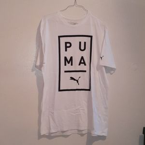 Puma Tshirt